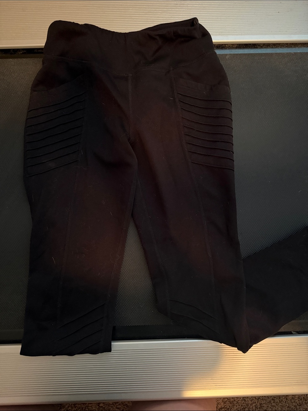 Jaanuu Leggings